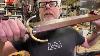 Adam Savage S One Day Builds Sword Scabbard