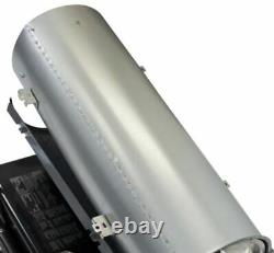 Air Heater Forced Kerosene Portable Indoor Outdoor Temperature Control Brand New