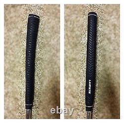 Ben Hogan Radial 35 RH 8802 Napa Style Putter/Awesome Stick! New Grip