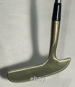 Ben Hogan Radial PC2 Right Hand 35 Inch PUTTER New Grip Excellent Condition