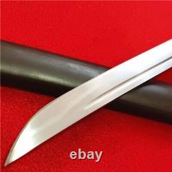 Brass Handle Steel Saya Matching Number Japanese NCO Sword Samurai Katana S210