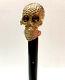 Christmas New Arrive Walking Stick Cane Walking Stick for Personal- Steampunk