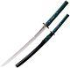 Cold Steel 88DWK Wakizashi Long Handle Dragonfly Series Sword