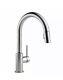 Delta Trinsic 9159T-AR-DST Single Handle Pull-Down Kitchen Faucet