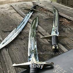 Dirilis Ertugrul Sword with scabbard, Real Handmade Sword, Sword for sale