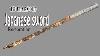 How To Restore Japannese Sword Restore Of Old Rusty Sword