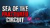 Sea Of The Fractured Circuit Scary Stories From The Internet