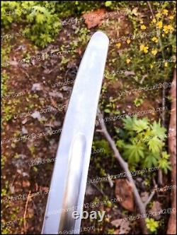 Shashka Saber sword Fully Functional Circassian Caucasian Shashka Sword