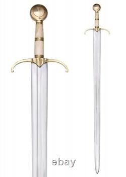 The Medieval Guinegate Sword