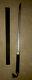 Vintage Japanese Samurai Katana Sword