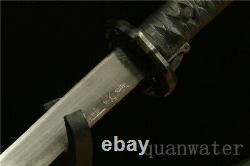 Vintage Military Japanese Army Sword Sabre Samurai Katana Brass Handle