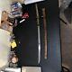 Vintage Replica Of Officer Issued WW2 Japanese Katana Sword
